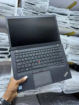 Laptop Lenovo ThinkPad T460s 8GB Intel Core i5 SSD 256GB