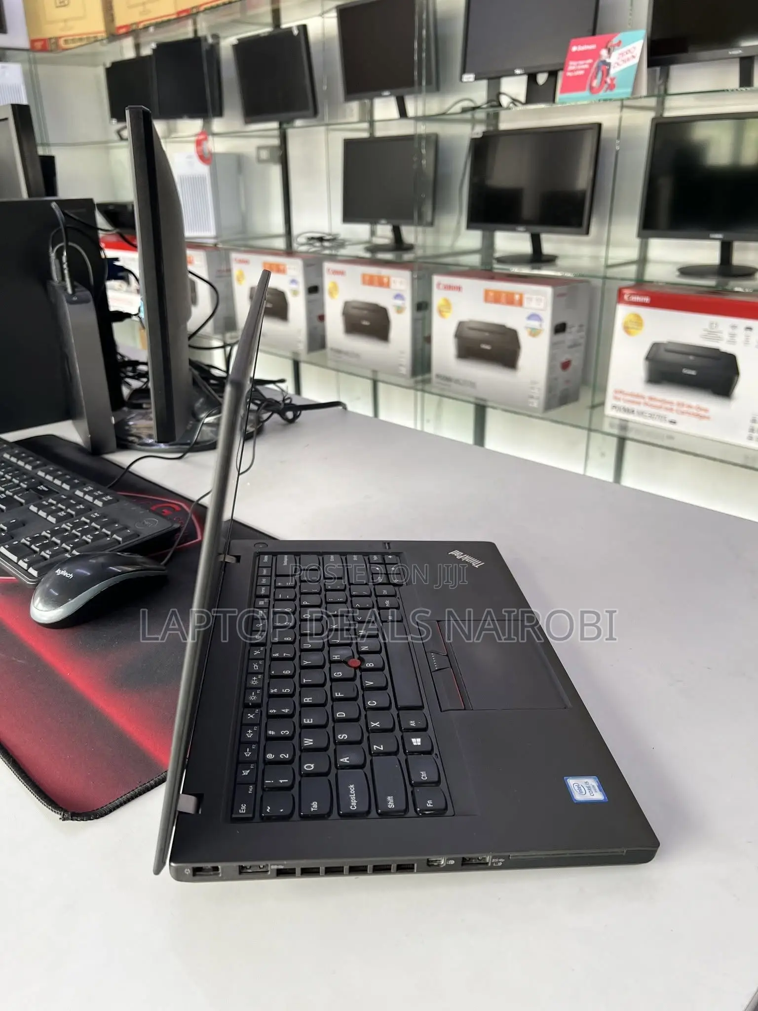 Laptop Lenovo ThinkPad T460s 8GB Intel Core i5 SSD 256GB