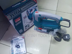 Jigsaw Machine 570watts