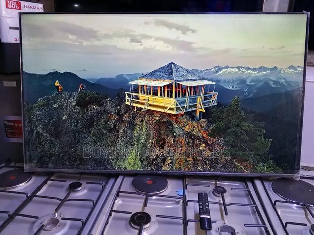 TCL 55" Google TV - thumbnail 2