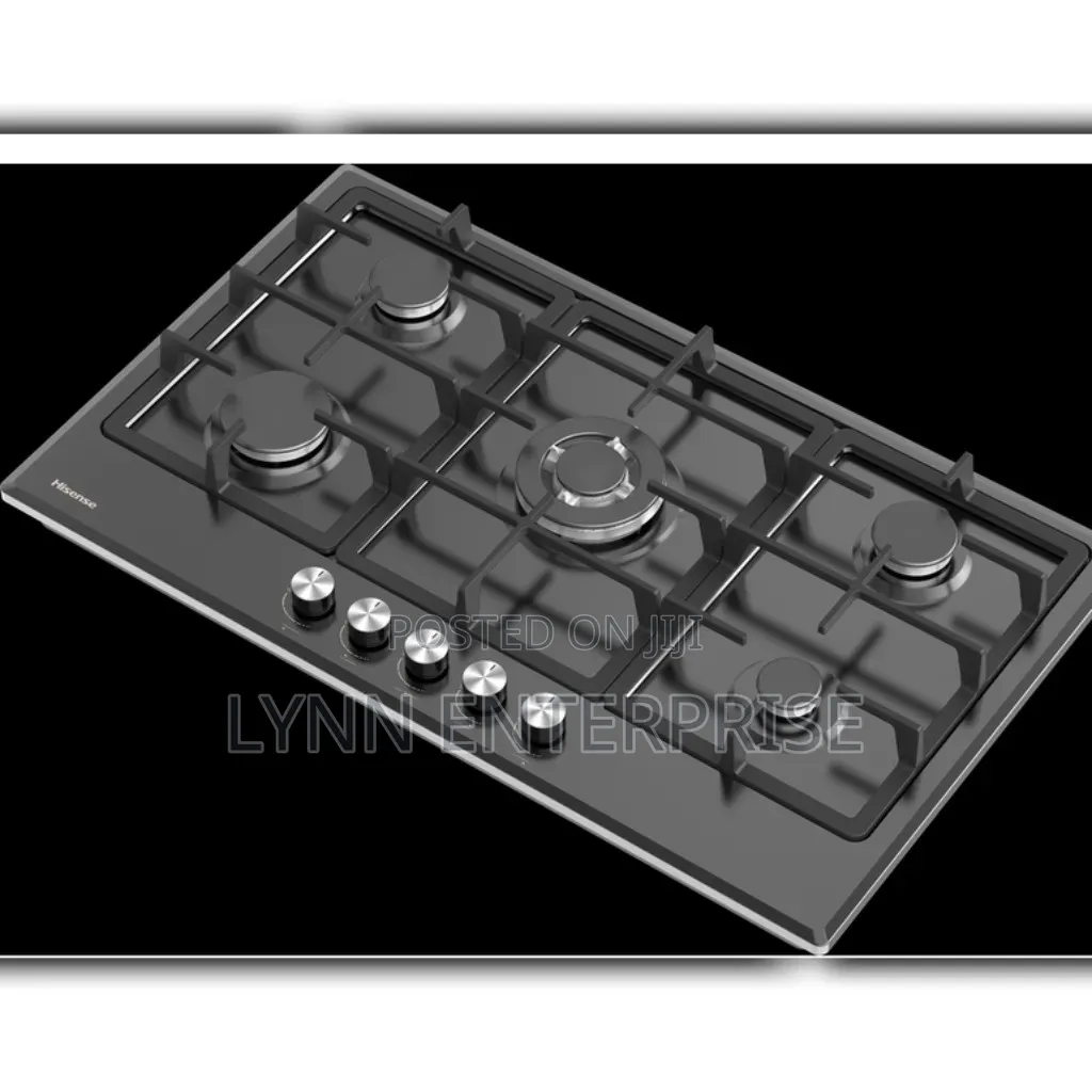 Hisense 76CM Built-in Gas Hob