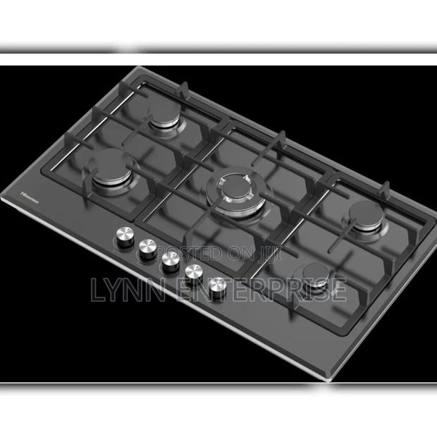 Hisense 76CM Built-in Gas Hob