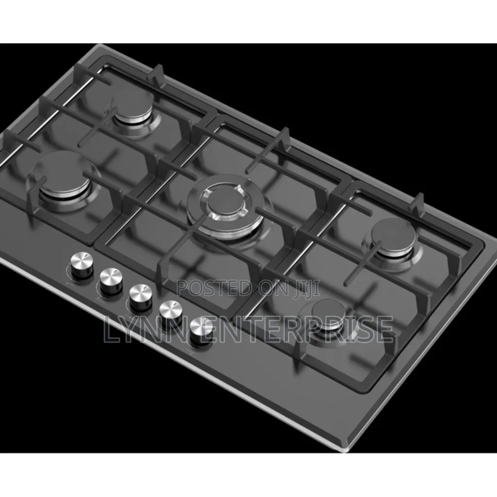 Hisense 76CM Built-in Gas Hob