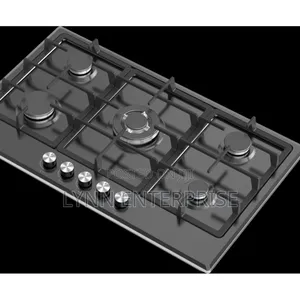 Hisense 76CM Built-in Gas Hob