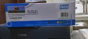 Quality Hp78A Ikon