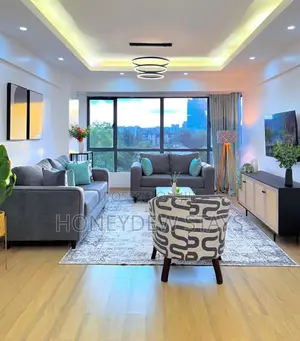 Furnisned 2BR Apartment Marina Bay Westlands
