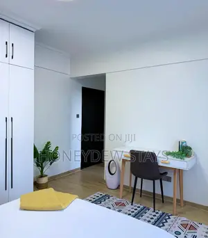 Furnisned 2BR Apartment Marina Bay Westlands