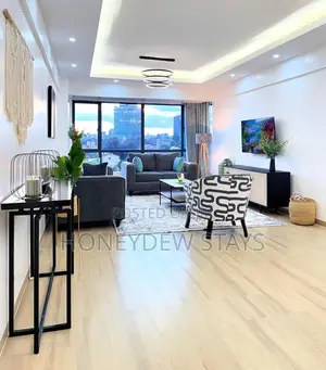 Furnisned 2BR Apartment Marina Bay Westlands