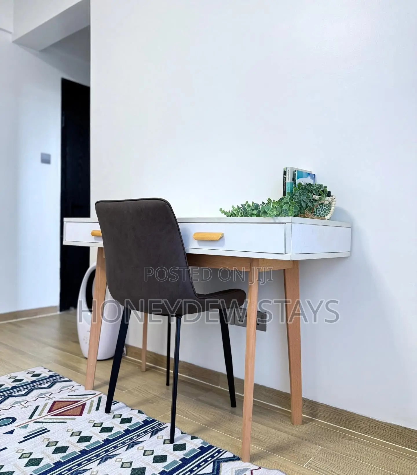 Furnisned 2BR Apartment Marina Bay Westlands