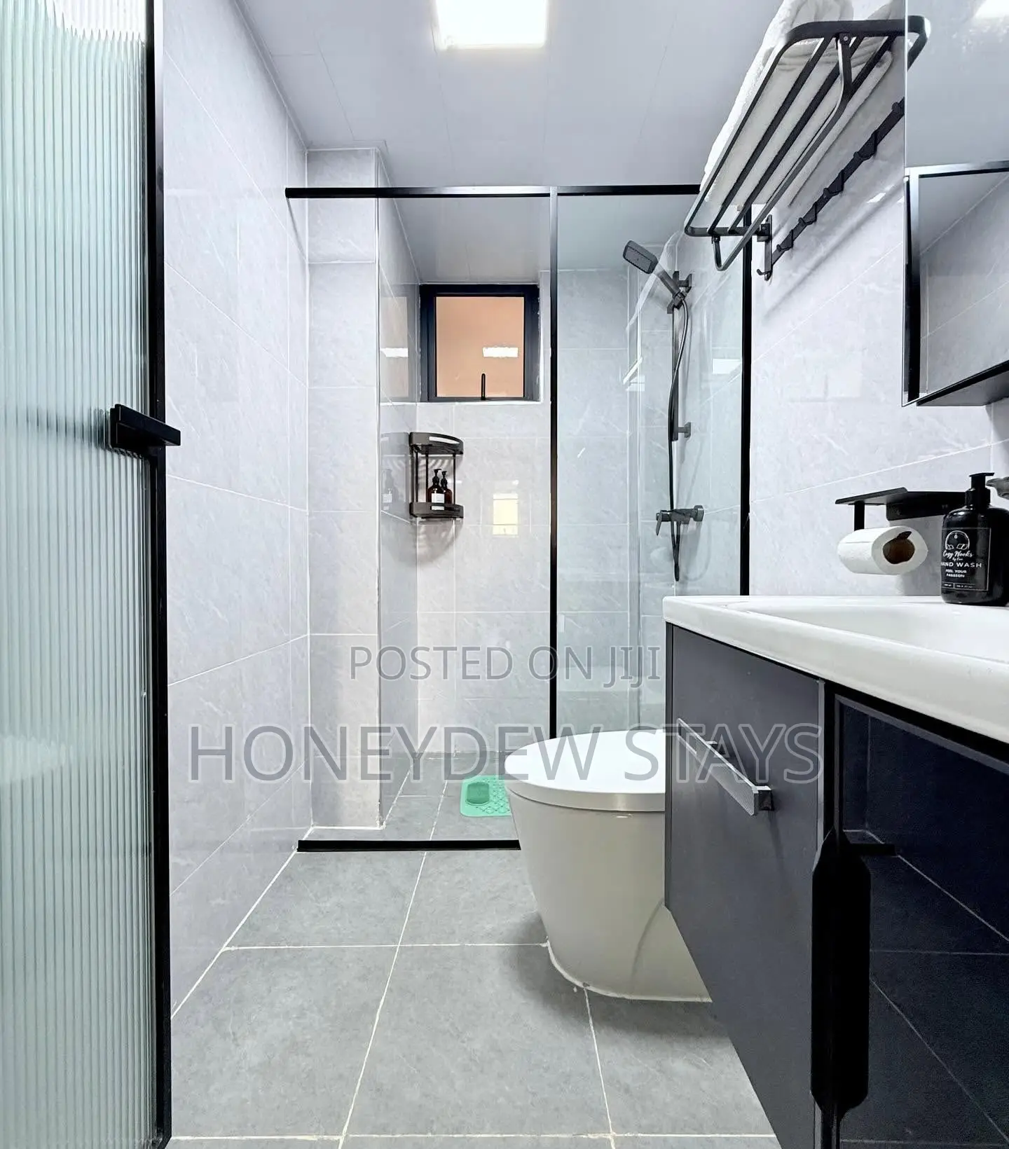 Furnisned 2BR Apartment Marina Bay Westlands