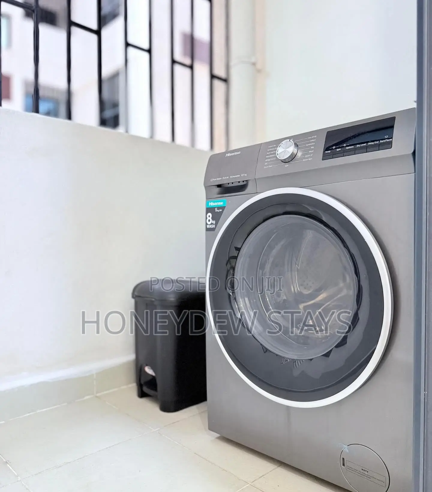 Furnisned 2BR Apartment Marina Bay Westlands
