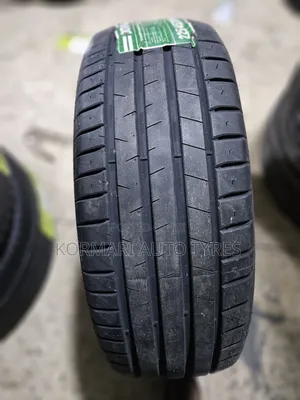 225/45r19 Dovroad Tire