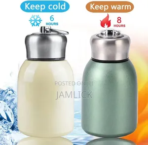 320ml Kids Insulated Thermal Cup —Hk