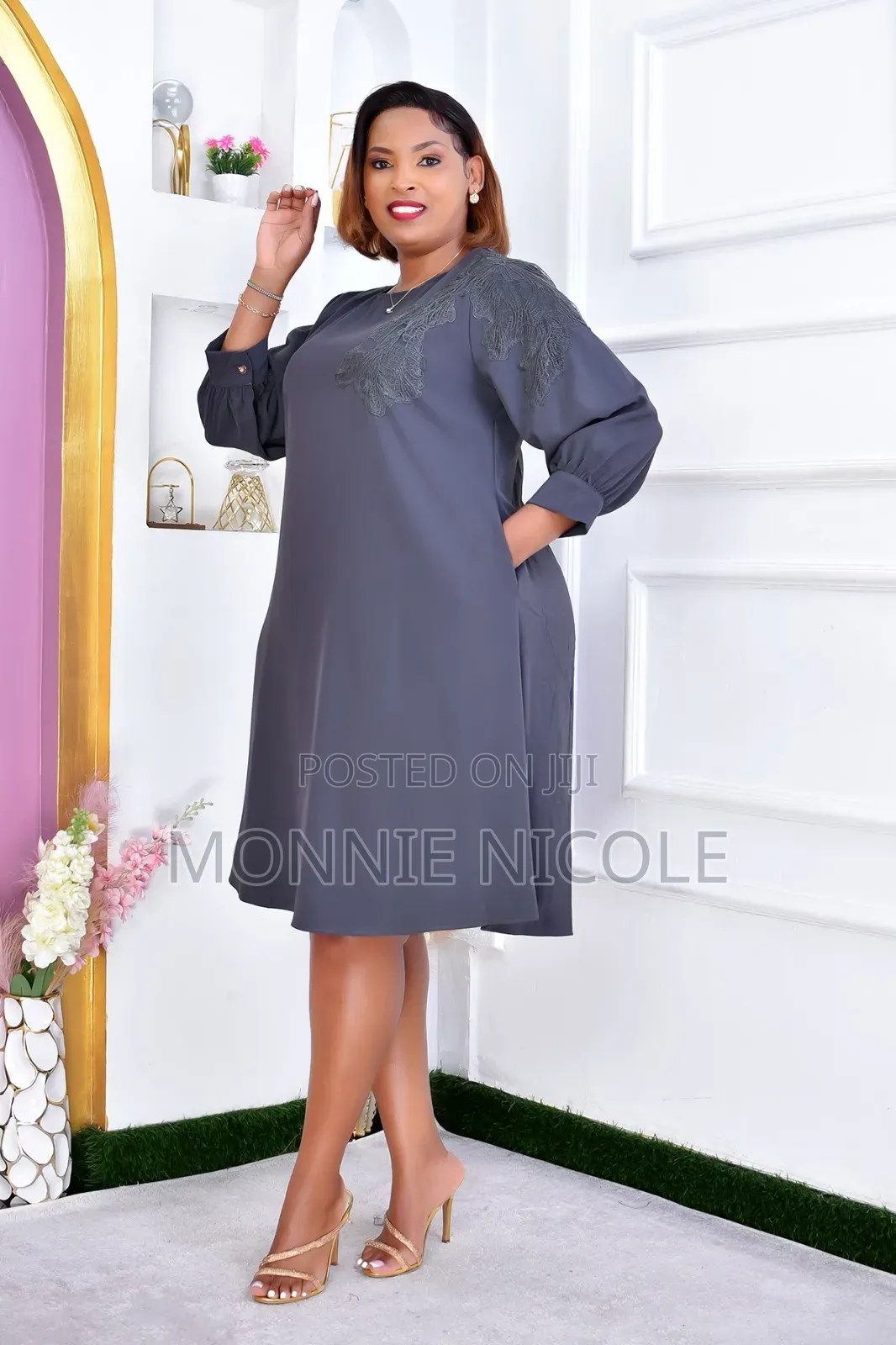 ASOS Shift Dress/Maternity Dress/Free Dress/Plus Size Dress/Pregnant