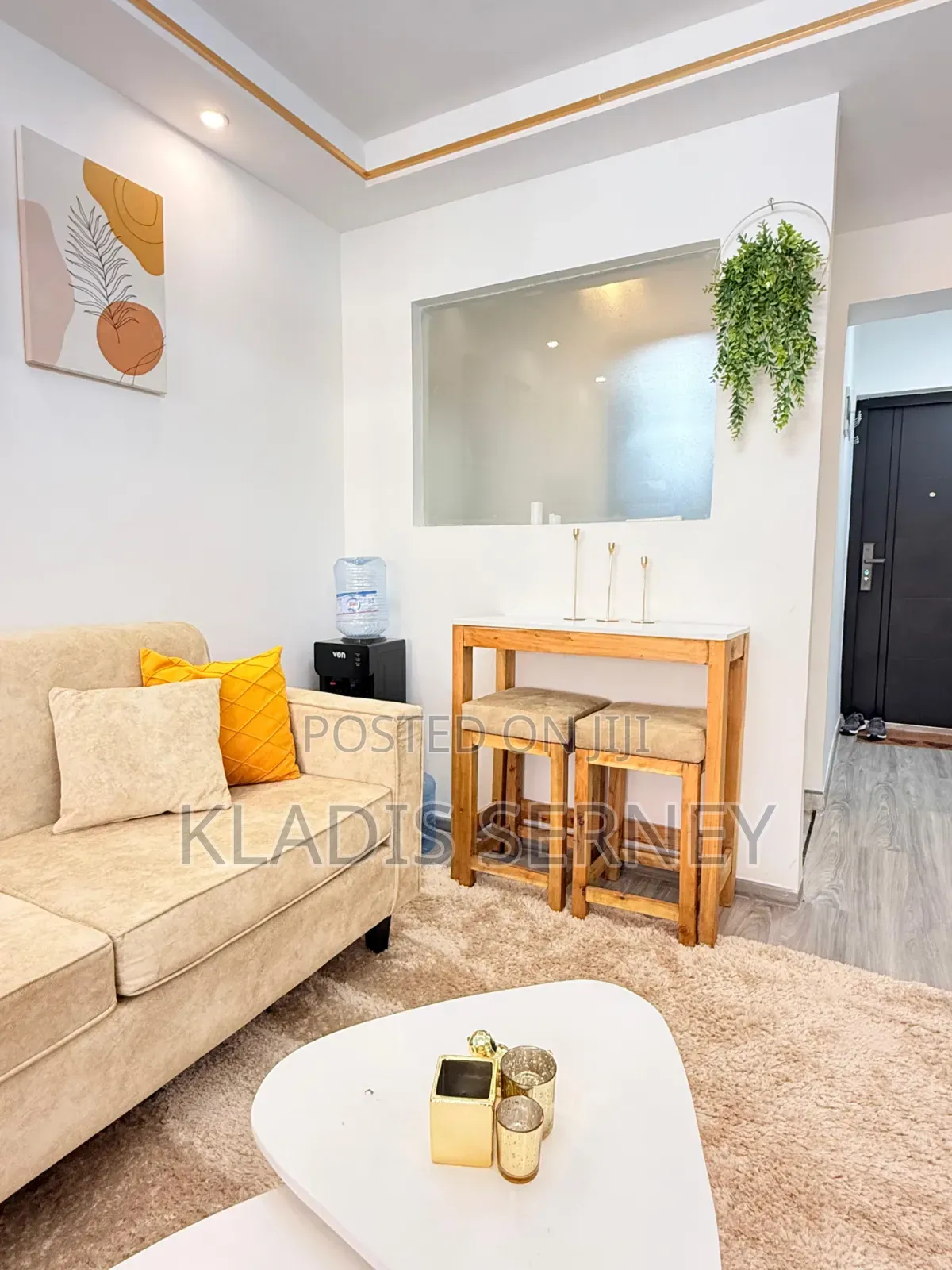 Kileleshwa Studio