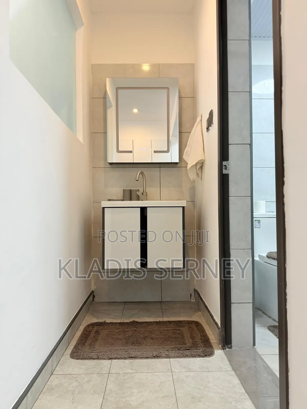 Kileleshwa Studio