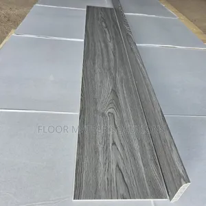 5mm SPC Flooring (Silver Slate)