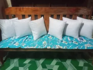Throw Pillow Fiber Only 45cm by 45cm