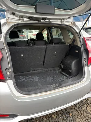 Nissan Note 2019 Gray