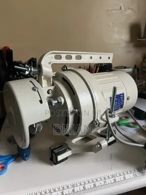 Industrial Sewing Machine Clutch Motor