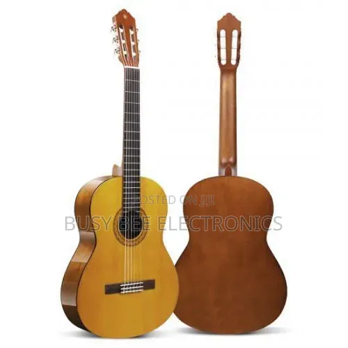 Yamaha C40 Classical Guitar