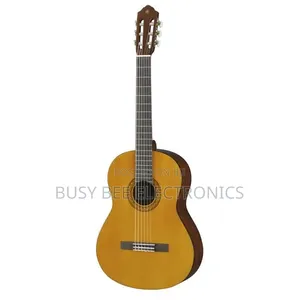 Yamaha C40 Classical Guitar