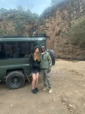Kenya Wildlife Service