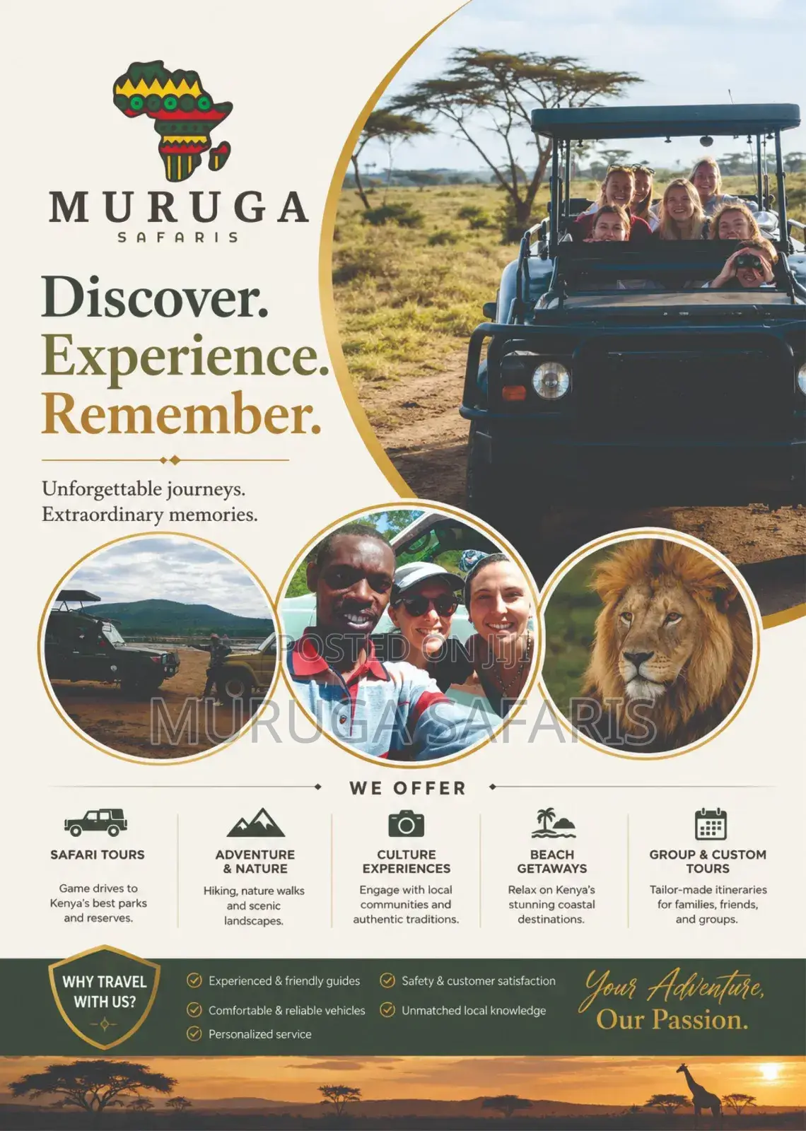 Kenya Wildlife Service