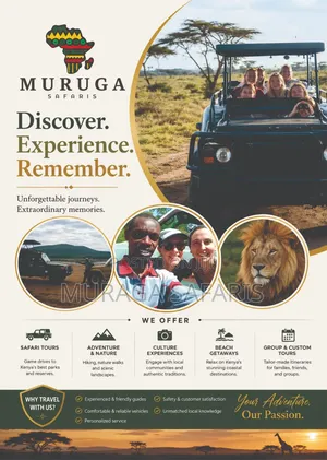 Kenya Wildlife Service
