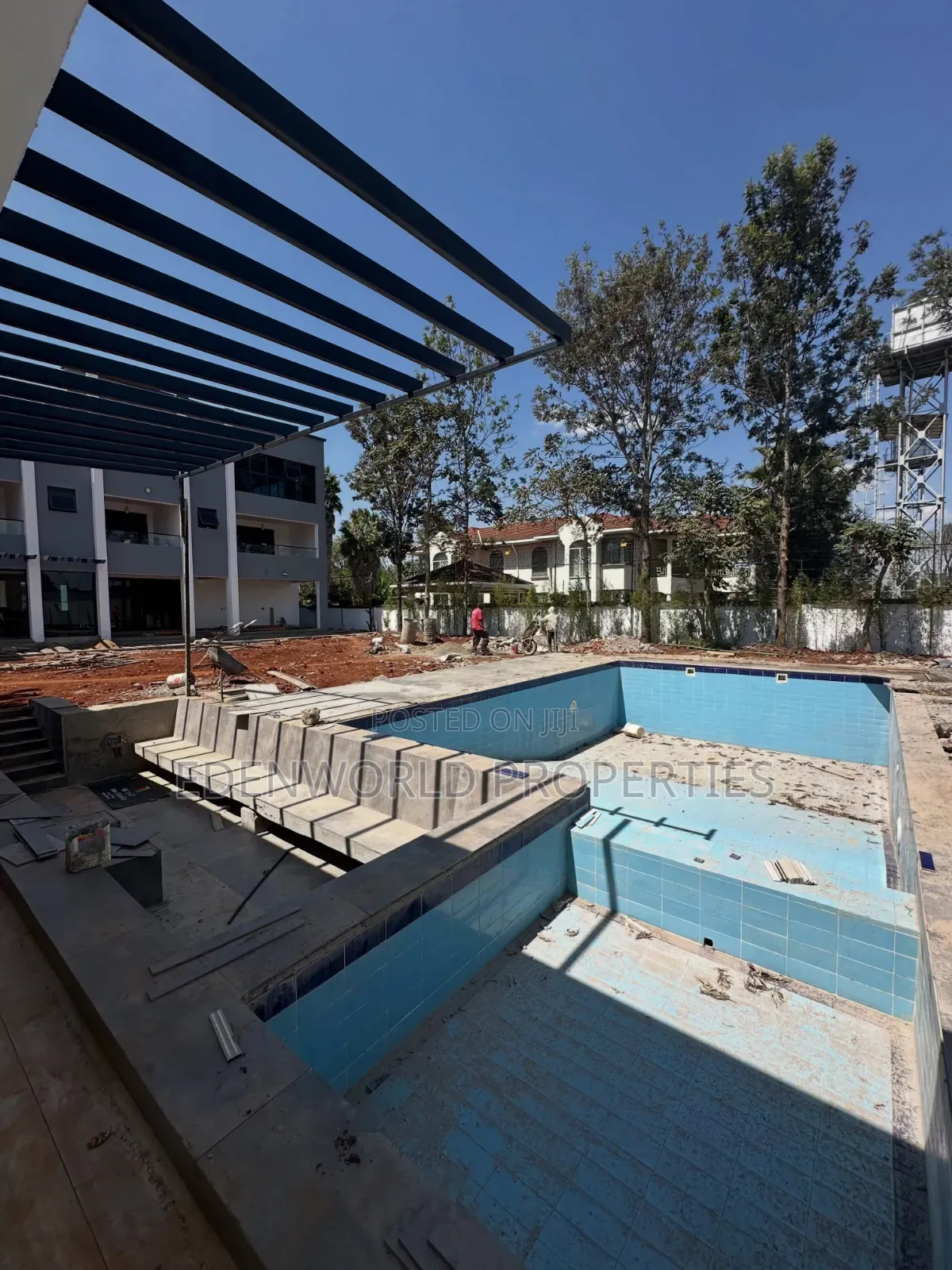 5bdrm House in Karen C for sale