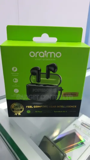 Oraimo Space Buds Air 2