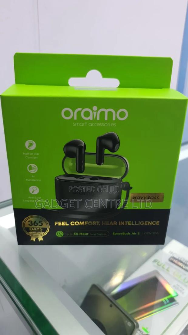 Oraimo Space Buds Air 2
