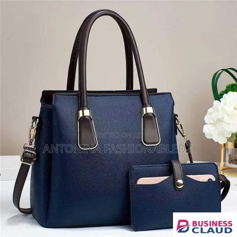 Ladies 2 In1 Handbag