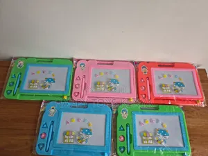 Magnetic Drawing Board