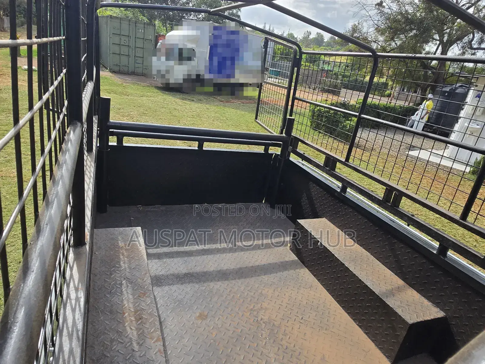 Ford Ranger Wildtrak 2010 Silver
