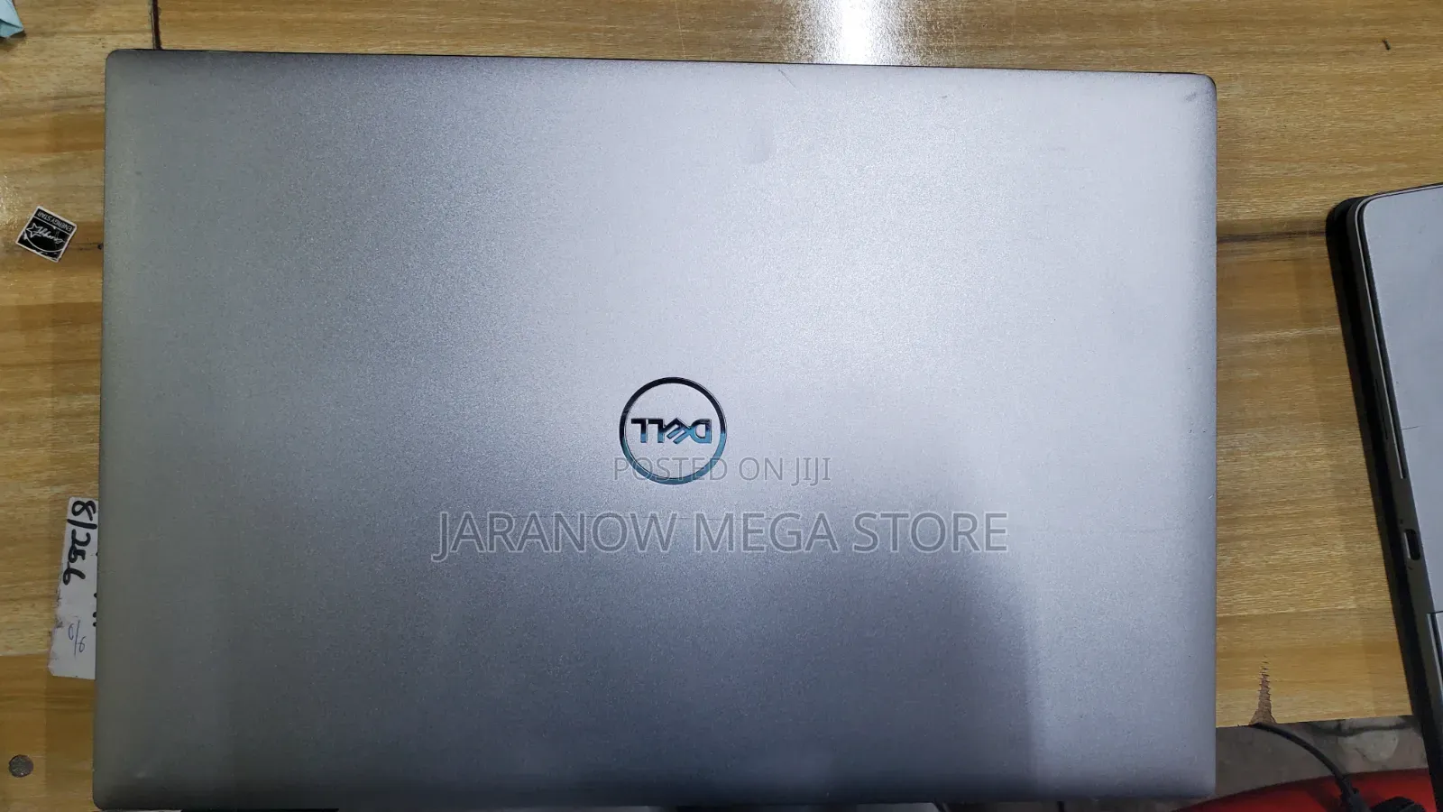 Laptop Dell Precision 5480 32GB Intel Core i7 SSD 1T