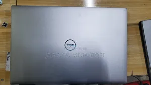 Laptop Dell Precision 5480 32GB Intel Core i7 SSD 1T