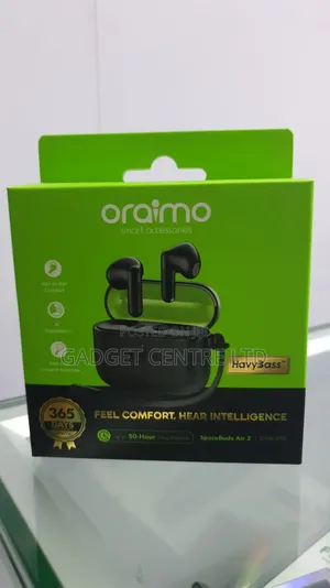 Oraimo Space Buds Air 2