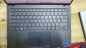 Laptop Dell Precision 5480 32GB Intel Core i7 SSD 1T