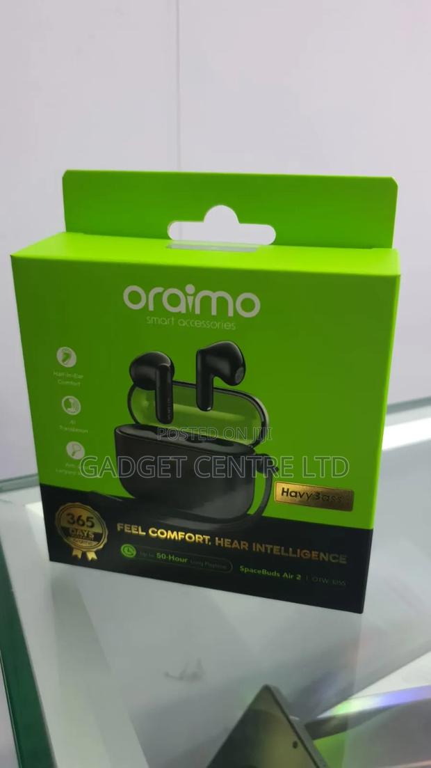 Oraimo Space Buds Air 2 - thumbnail 4