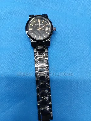 Midnight Heritage Quartz