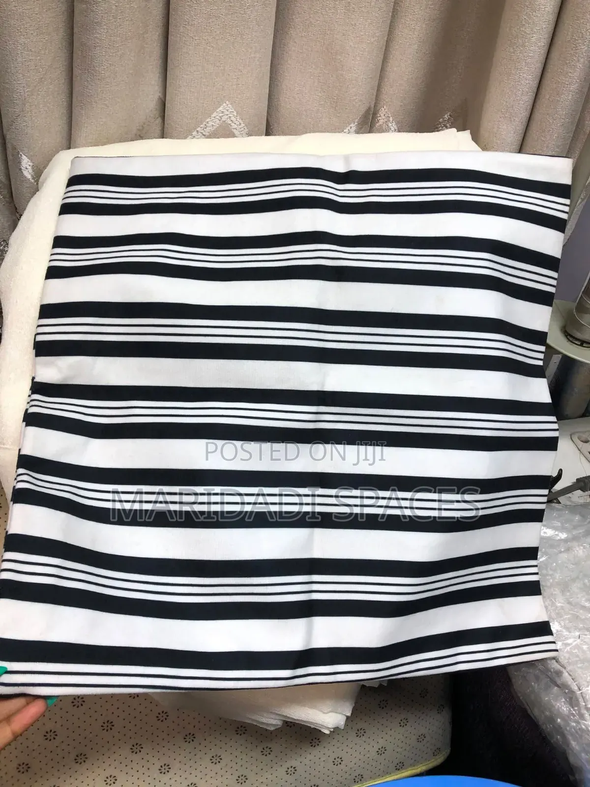 Luxury Throw Pillow Covers 45x45cm - Velvet / Linen Case Only