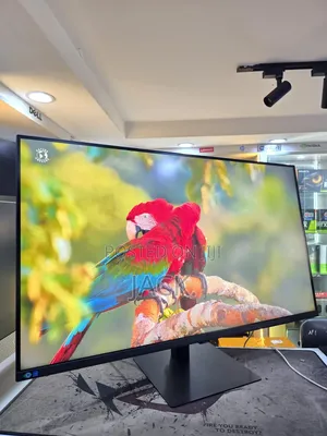 Samsung 37 Inch Class ViewFinity S70D  Brand New Monitor