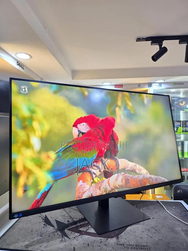 Samsung 37 Inch Class ViewFinity S70D Brand New Monitor