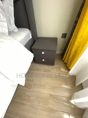 Furnished 2BR Apartment Near Gateway Mall