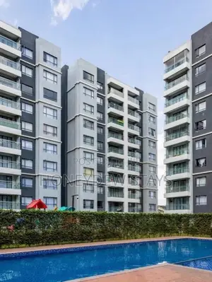Furnished 2BR Apartment Near Gateway Mall