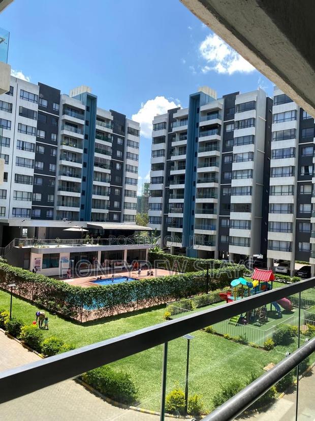 Furnished 2BR Apartment Near Gateway Mall - thumbnail 16