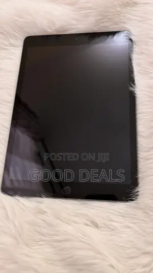 Apple iPad 10.2 (2020) Wi-Fi 32 GB Gray