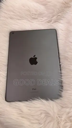 Apple iPad 10.2 (2020) Wi-Fi 32 GB Gray