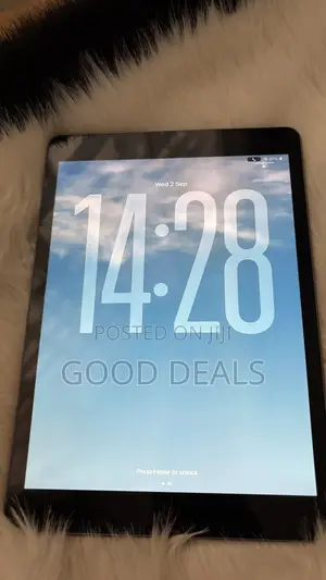 Apple iPad 10.2 (2020) Wi-Fi 32 GB Gray